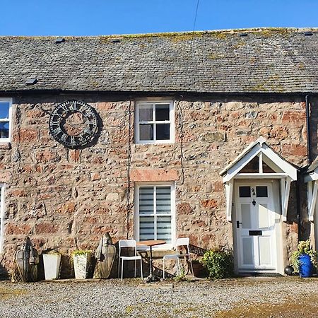 Alexander Cottage Inverness Buitenkant foto