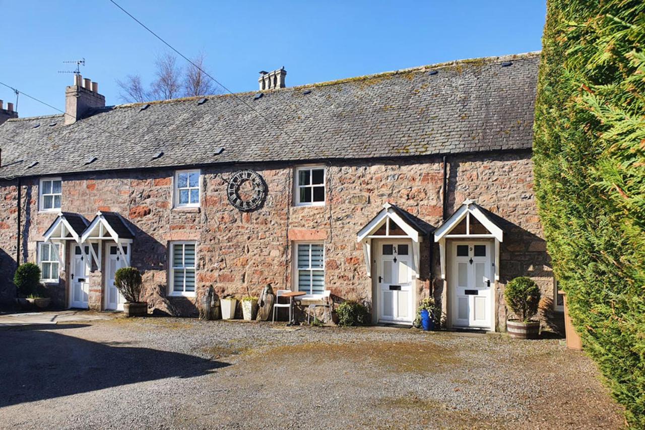 Alexander Cottage Inverness Buitenkant foto
